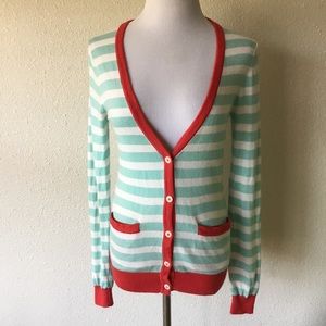 Boden cardigan. UK 6 US 2
